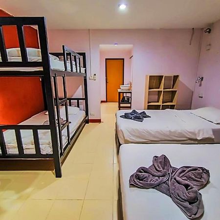 The Moon House Hotel Chiang Mai Buitenkant foto