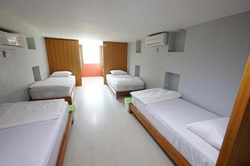 The Moon House Hotel Chiang Mai Buitenkant foto