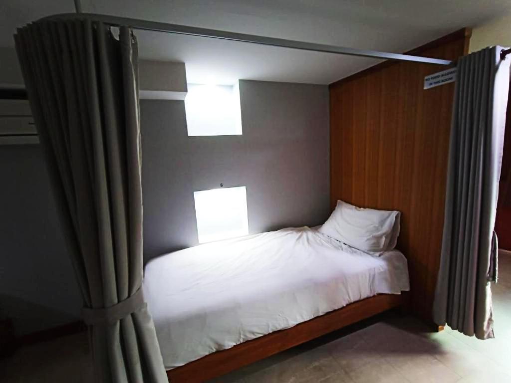 The Moon House Hotel Chiang Mai Buitenkant foto