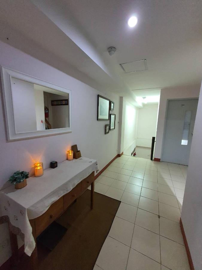 The Moon House Hotel Chiang Mai Buitenkant foto